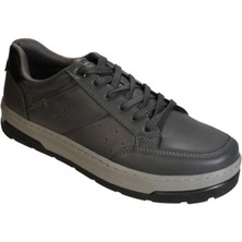 Dockers by Gerli Dockers Erkek Gri Kaymaz Taban Spor Günlük Ayakkabı