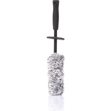 Work Stuff - Squally Mikrofiber Jant Fırçası Wheel Brush 38CM
