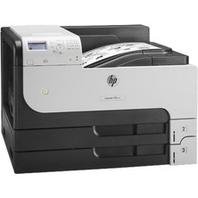 Hp CF236A Laserjet Enterprise 700 M712DN 41PPM A3 Mono Lazer Yazıcı