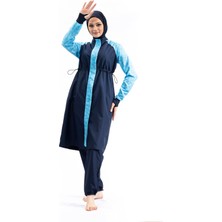 Esma Araz Design Tamtesettürlü Mayo Takımı ( Hızlı Kurur)
