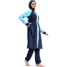 Esma Araz Design Tamtesettürlü Mayo Takımı ( Hızlı Kurur)