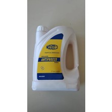 Magneti Marelli MAGNETTI MARELLI Antifriz 1 Lt (-37') Kırmızı Organik