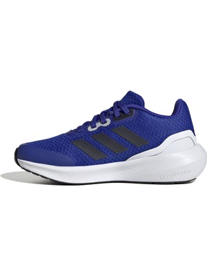 Adidas Runfalcon 3.0 K Genç Koşu Ayakkabısı HP5840 Mavi