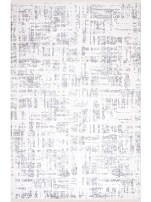 Ipek Halı Lapena 11561 Saçaklı Akrilik Halı