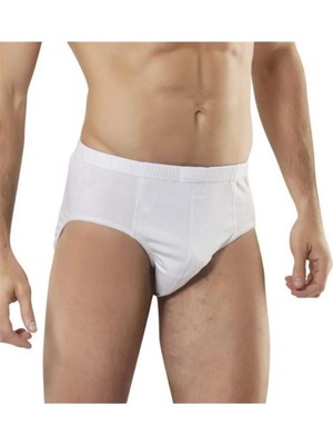 Yıldız Erkek Süprem Slip Külot 03- 12 Adet