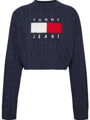 Tommy Jeans Kazak