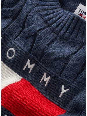 Tommy Jeans Kazak