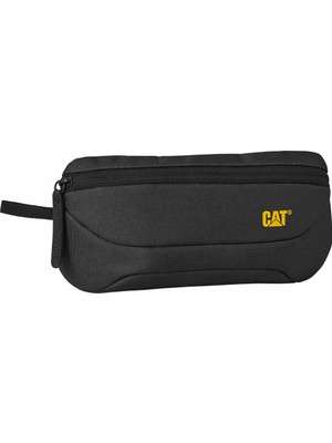 Caterpillar Siyah Erkek Kalem Çantası 013U101164