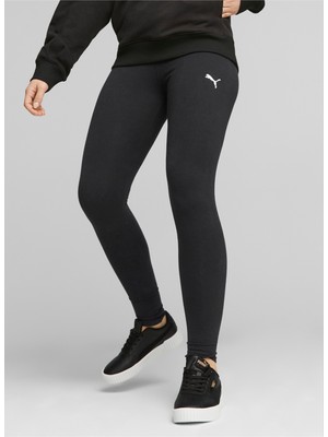 Puma Tayt, L, Siyah