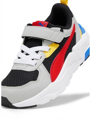 Puma Trinity Lite AC+ PS Çocuk Spor Ayakkabı 39148007