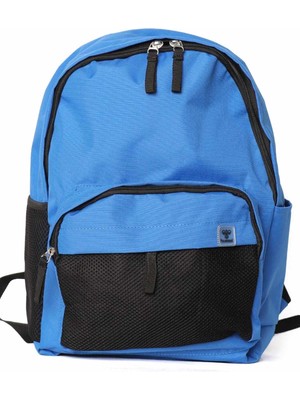 Hummel School Backpack Okul Unisex Sırt Çantası 980230-7788MAVİ