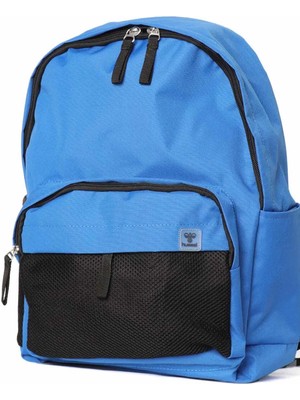 Hummel School Backpack Okul Unisex Sırt Çantası 980230-7788MAVİ