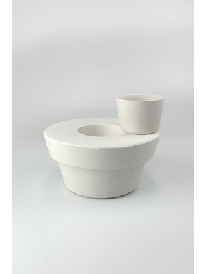 Refsan Sosluk Alçı Kalıp