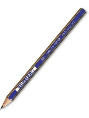 Faber-Castell Faber Castell Goldfaber Dereceli Kurşun Kalem Hb