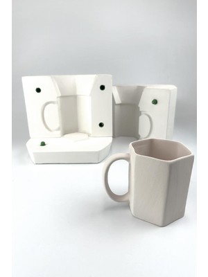 Refsan Toronto Kupa Alçı Kalıp