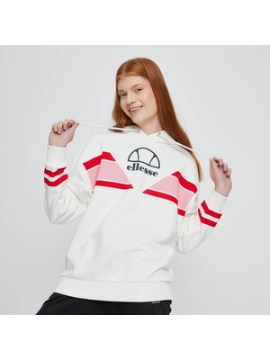 Ellesse Hoodie Kadın Sweat EF067