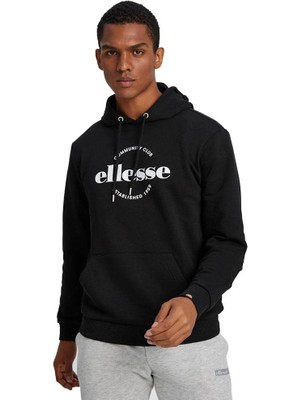 Ellesse Hoodie Erkek Sweat