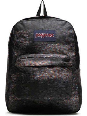 Jansport Unisex Jansport Superbreak One Sırt Çantası EK0A5BAG6E41