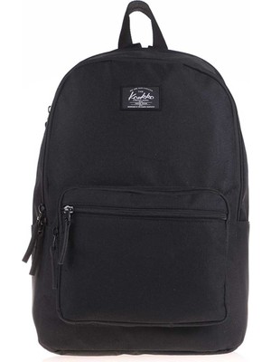 Kaukko Kız Çocuk Kaukko Cordura Ilkokul Sırt Çantası K1532