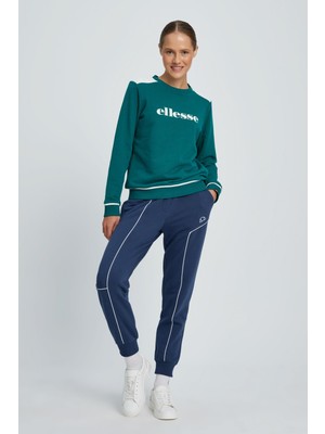 Ellesse Kadın Sweatshirt EF047-GRN