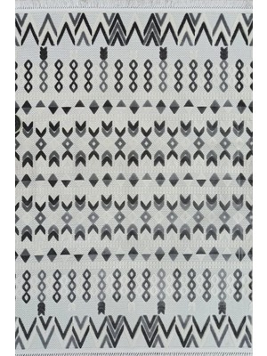 Sedef Özel Ölçü Tozuyok Polipropilen Halı 4003