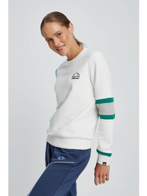 Ellesse Kadın Sweatshirt EF054-ECR