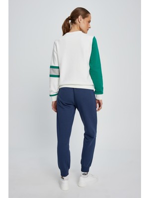 Ellesse Kadın Sweatshirt EF054-ECR