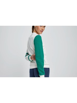 Ellesse Kadın Sweatshirt EF054-ECR