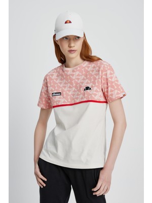 Ellesse Kadın Tişört EF065-ECR