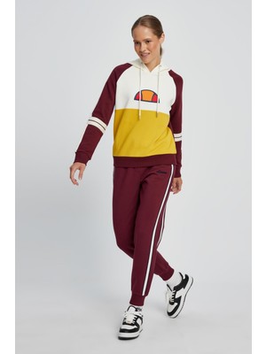 Ellesse Kadın Kapüşonlu Sweatshirt EF082-YL