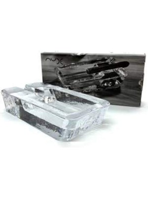 Paşabahçe Denizli Cam Puro Küllüğü 25020