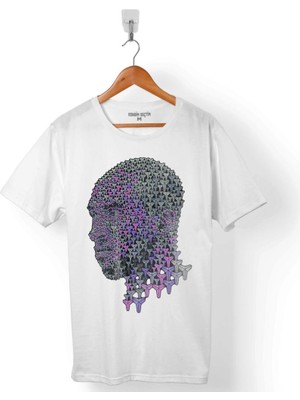 Kendim Seçtim Kobe Bryant Black Mamba Nba Basketball Erkek Tişört