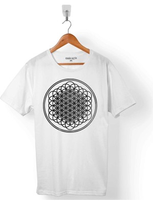 Kendim Seçtim Sempıtemal Brıng Me The Horızon Erkek Tişört