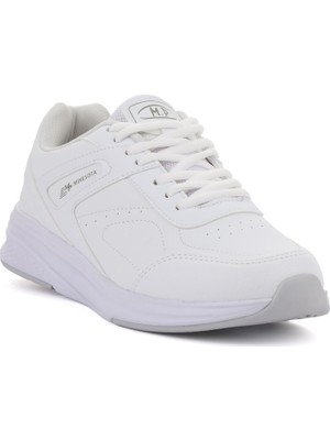 M.p. 232-1256 Comfort Taban Bağcıklı Cilt Kadın Ayakkabı