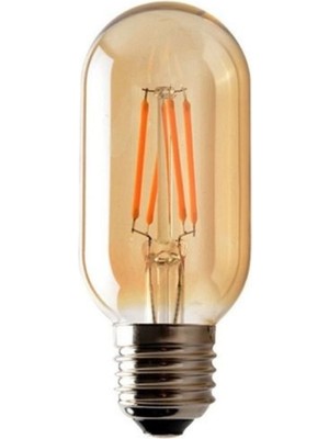 Edison T45 - 6W - E27 LED Ampul 2700K