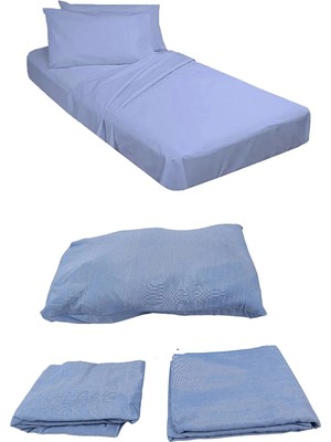 Mrc Tactical 2023 Askeri Nevresim Takımı Çarşaf, Yastık Kılıfı, Yorgan Kılıfı