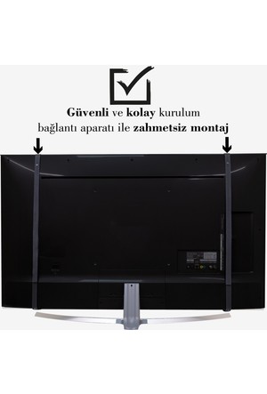 Awox U5100STR 50 4K Ultra HD Smart LED TV