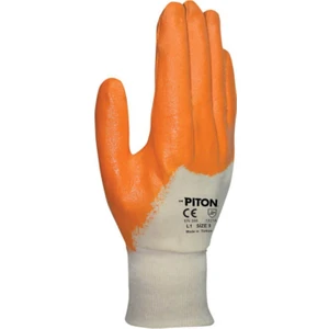 Latex Nitril Eldiven - 12 Adet