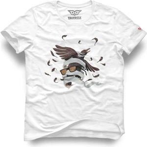 Tutsak Fikirler Tasarım Tişört