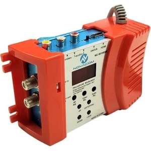 NC-501 HDMI - Rf Modülatör