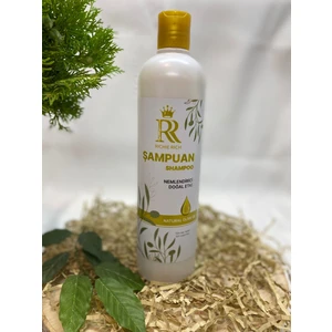 Richie Rich Doğal İçerikli Bitkisel Şampuan 700 ml