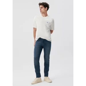 Erkek Jake Gölgeli Mavi Pro Jean Pantolon 0042285212