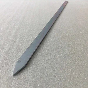 Galvanizli Adana Kabap Şişi 50 cm 12 Adet