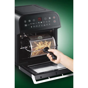 Çok Fonksiyonlu Yağsız Fritöz Air Friyer 12 Lt Kaf 5542