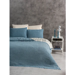 Yaseminin Evi Müslin Yatak Örtüsü Yastıksız