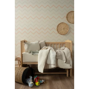 Yaseminin Evi Müslin Bebek Nevresim Takımı