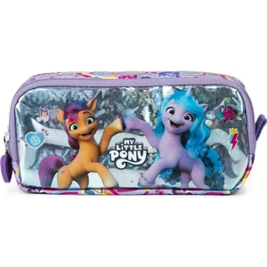 Me Çanta My Little Pony Smile Spankle Shine Kalemlik / 23614