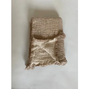 Müslin Bebek Battaniyesi