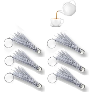 Demlik Ucuna Filtre 6 Adet