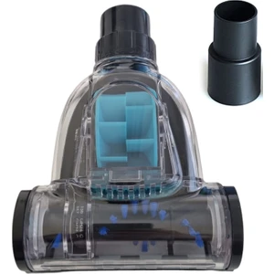 Philips Uyumlu  FC9925 Evcil Hayvan Tüy Toplayıcı Mini Turbo Başlık ve Adaptör